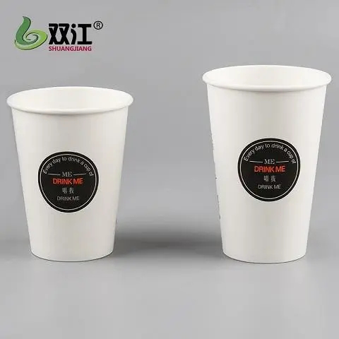 定做奶茶纸杯需要注意的事项？